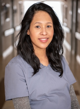 Photo of Archana Kayastha, DNP, FNP