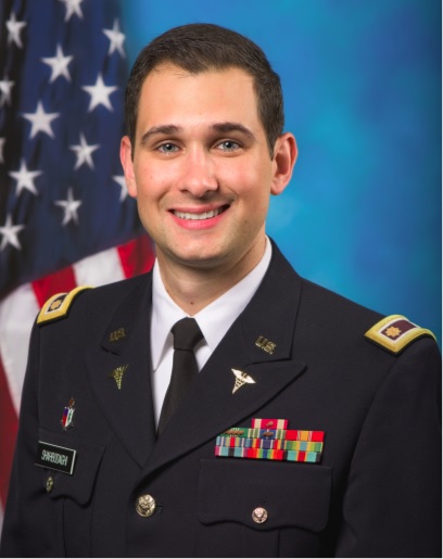 Photo of S. David Shahbodaghi, MD, MPH, DTM&H, CTH, CTropMed