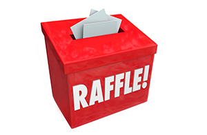 Foundation Charitable Travel Raffle