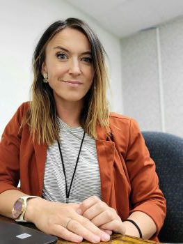 Danielle Anderson, RDN