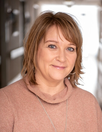 Jennifer Hoversland, FNP-C