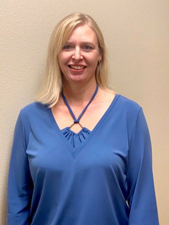 Rachel Howard, PT, DPT, TPS