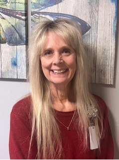 Sandra Overgaard, LCSW