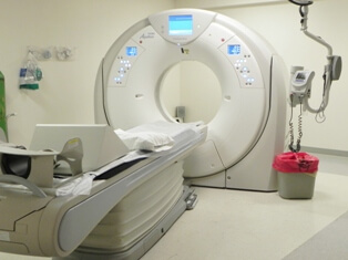 Computed Tomography
