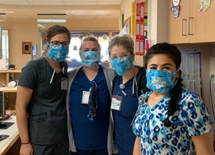 Critical Access Hospital (CAH)