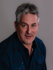 Chris Wiens, Director