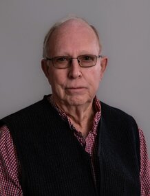 Don Benson, Director