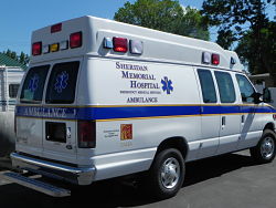 Emergency Medical Services