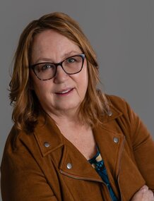 Nancy Jensen, Director