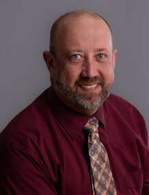 Paul Hansen Vice-Chair