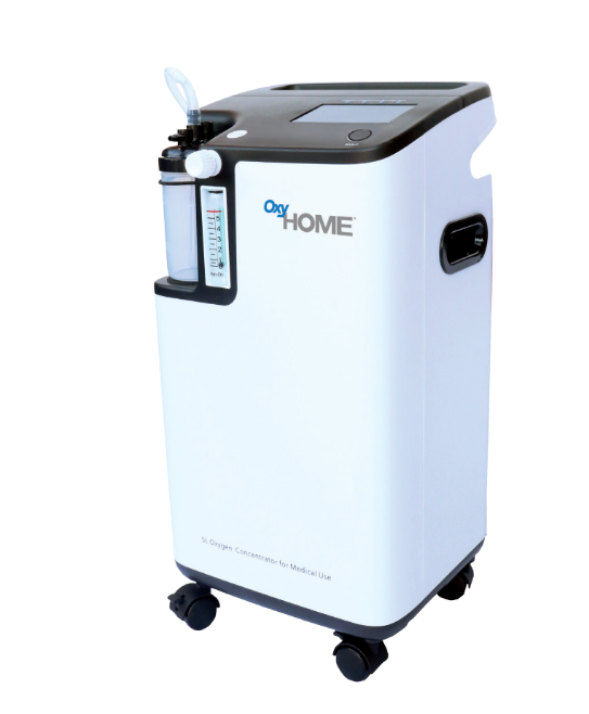 Home Oxygen