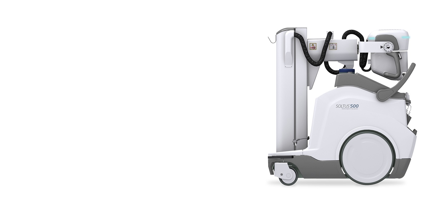 Current Fundraising Goal Portable X Ray Machine