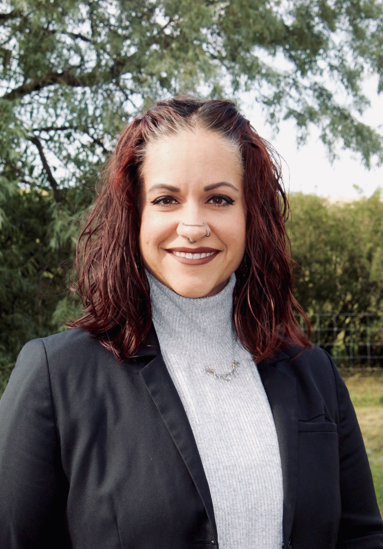 Sarah-Anne Solber, APRN